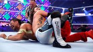 WWE may not want babyfaces to lose before an international audience